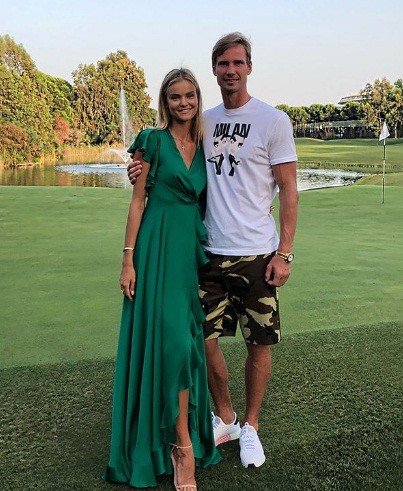 Thiên thần nội y Kate Grigorieva rực lửa ‘tiếp sức’ tuyển Nga - ảnh 21