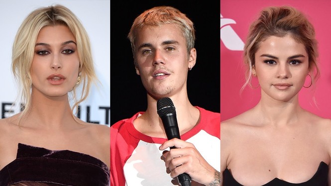 Justin Bieber xác nhận đính hôn Hailey, hứa là trụ cột gia đình - ảnh 5