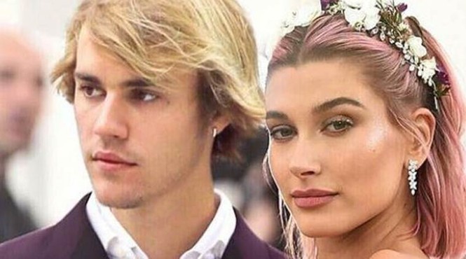 Justin Bieber xác nhận đính hôn Hailey, hứa là trụ cột gia đình - ảnh 4
