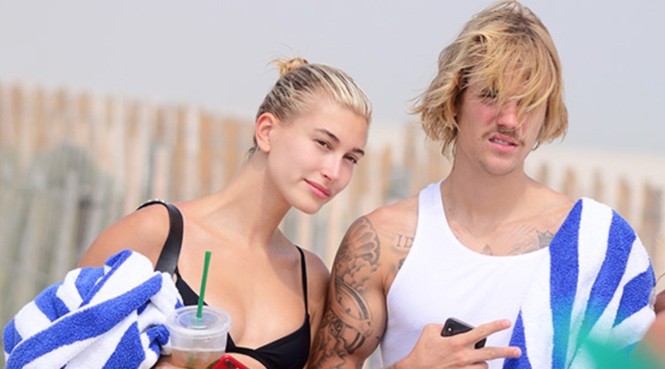 Justin Bieber xác nhận đính hôn Hailey, hứa là trụ cột gia đình - ảnh 3