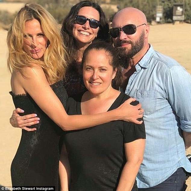 Ảnh hiếm hoi của vợ chồng ‘Người đàn bà đẹp’ Julia Roberts - ảnh 5