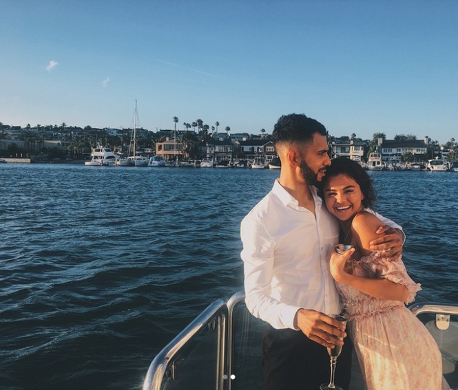 Selena Gomez rạng ngời quyến rũ mừng sinh nhật 26 tuổi - ảnh 11