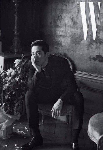 Mỹ nam phim 'Chị đẹp’ Jung Hae In dẹp trai ngây ngất - ảnh 7