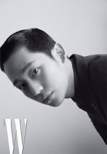Mỹ nam phim 'Chị đẹp’ Jung Hae In dẹp trai ngây ngất - ảnh 10