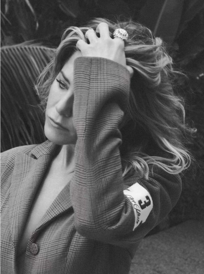Jennifer Aniston: ‘Đừng đối xử với phụ nữ không con như hàng phế phẩm’ - ảnh 6