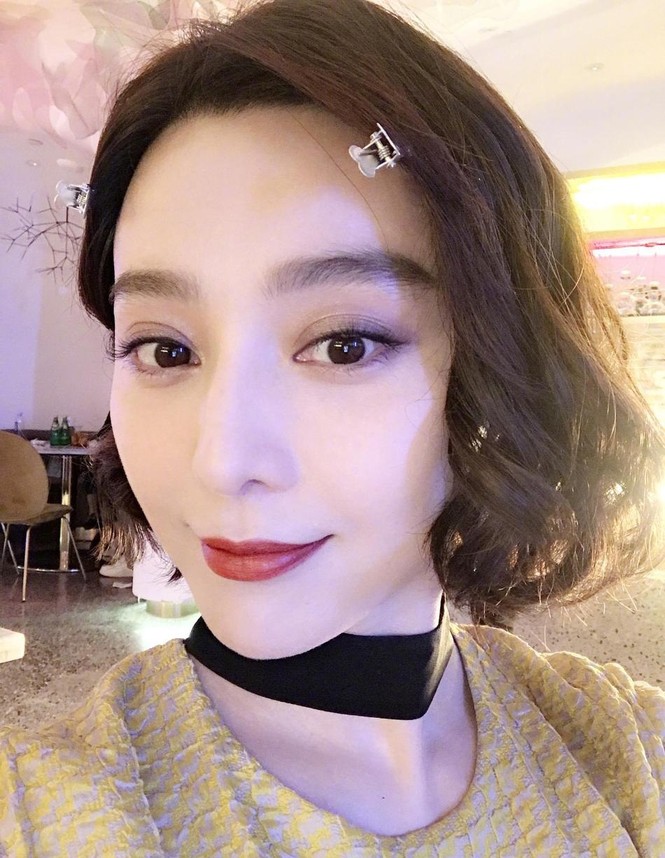 Phạm Băng Băng bị cấm hoạt động 3 năm, rộ tin đồn sắp làm đám cưới - ảnh 6