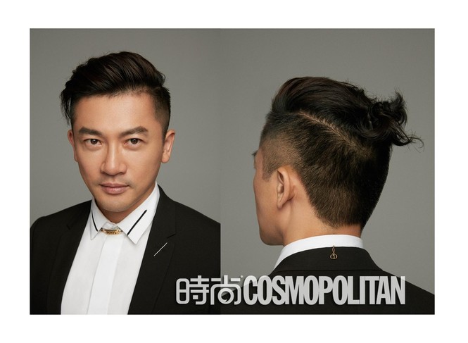 ‘Tiểu Yến Tử - Ngũ A Ca’ sau 20 năm vẫn bền chặt gắn bó - ảnh 5