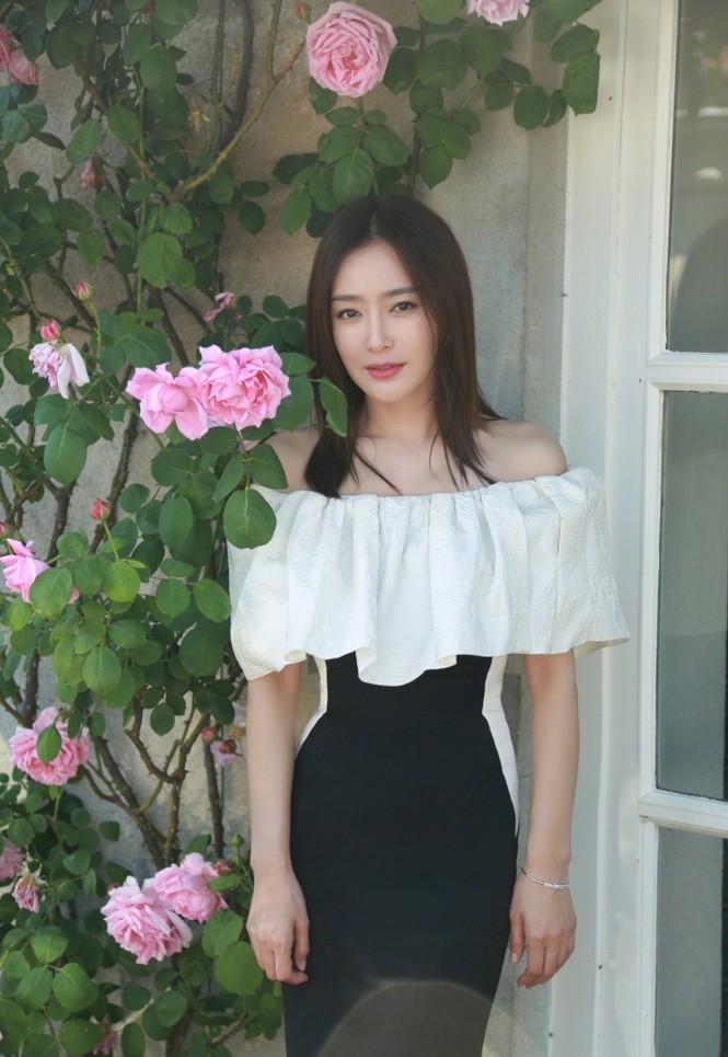Nhan sắc tuyệt đẹp của ‘Phú Sát Hoàng hậu’ gây sốt trong‘Diên Hi Công Lược’ - ảnh 32
