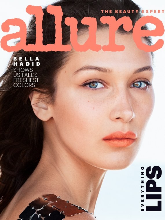 Bella Hadid trong trẻo xinh đẹp như thiên thần - ảnh 1