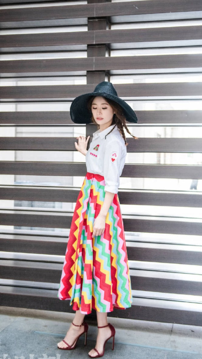 Ảnh tình tứ của vợ chồng Lâm Tâm Như – Hoắc Kiến Hoa - ảnh 7
