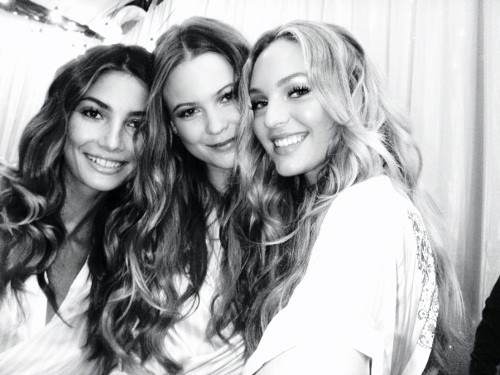 Thiên thần nội y Lily Aldridge mang bầu bé thứ 2 - ảnh 12
