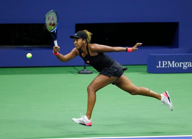 Cô gái Nhật đánh bại Serena Williams, vô địch US Open 2018 là ai? - ảnh 1