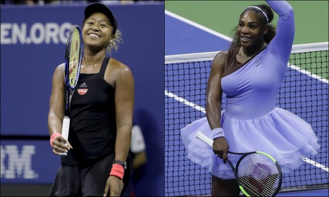Cô gái Nhật đánh bại Serena Williams, vô địch US Open 2018 là ai? - ảnh 3