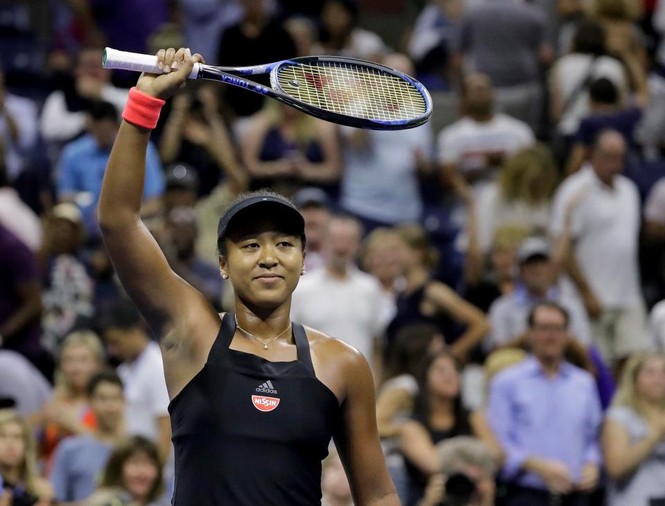 Cô gái Nhật đánh bại Serena Williams, vô địch US Open 2018 là ai? - ảnh 2