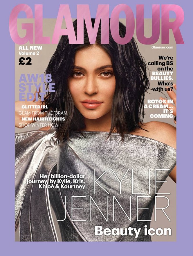 Kylie Jenner tung ảnh áo tắm cực ‘hot’ với dáng ‘đồng hồ cát’ - ảnh 7