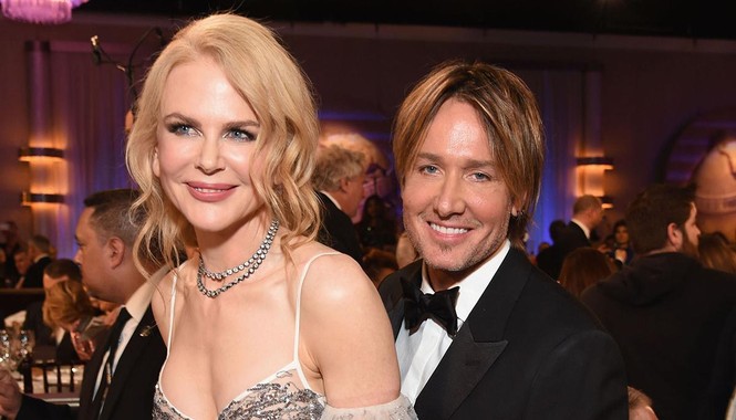 Bước qua tuổi 50, ‘thiên nga Úc’ Nicole Kidman vẫn rực lửa gợi tình - ảnh 9
