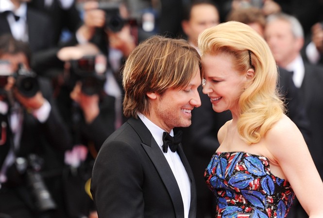Bước qua tuổi 50, ‘thiên nga Úc’ Nicole Kidman vẫn rực lửa gợi tình - ảnh 8