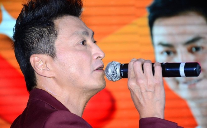 ‘Triển Chiêu’ Hà Gia Kính trẻ trung bất ngờ ở tuổi 58 - ảnh 3
