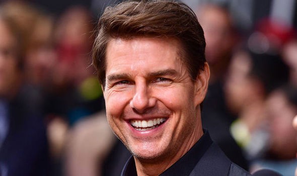 Tom Cruise đã vài năm không gặp con gái ruột Suri - ảnh 3