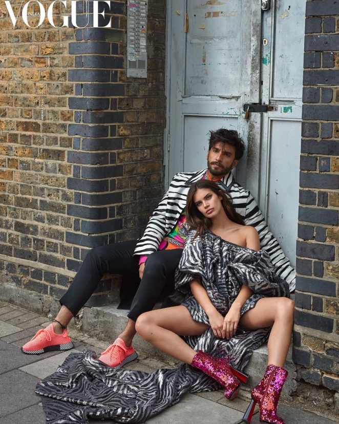 Thiên thần nội y Sara Sampaio quá đỗi gợi cảm - ảnh 11