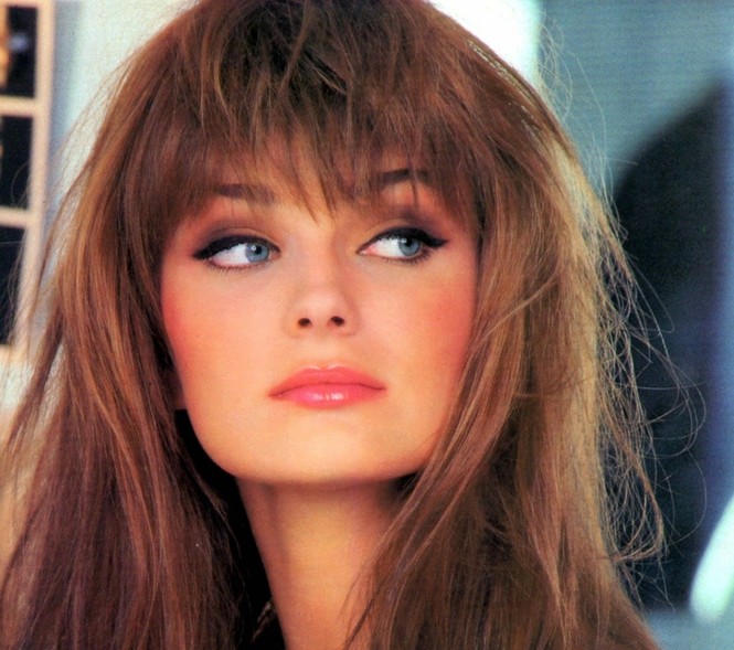 Mỹ nhân áo tắm Paulina Porizkova U60 trẻ trung xuân sắc - ảnh 12