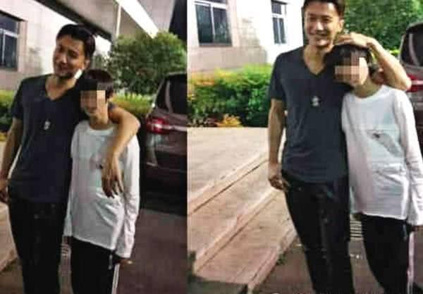 Tạ Đình Phong hiếm hoi gặp lại vợ cũ Trương Bá Chi và 2 con trai - ảnh 1