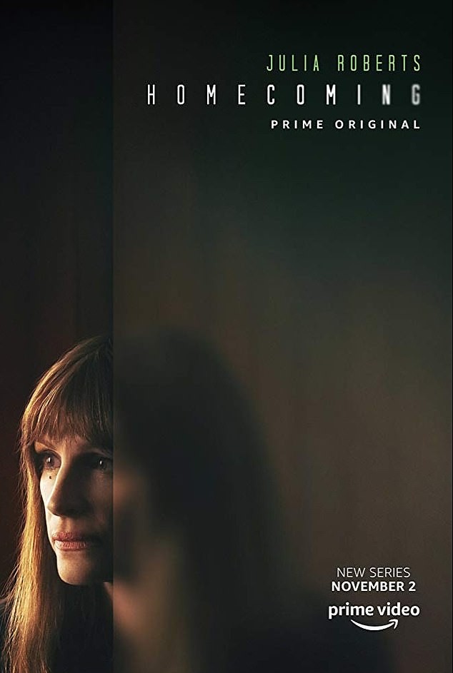 ‘Người đàn bà đẹp’ Julia Roberts quyến rũ như nữ hoàng - ảnh 13