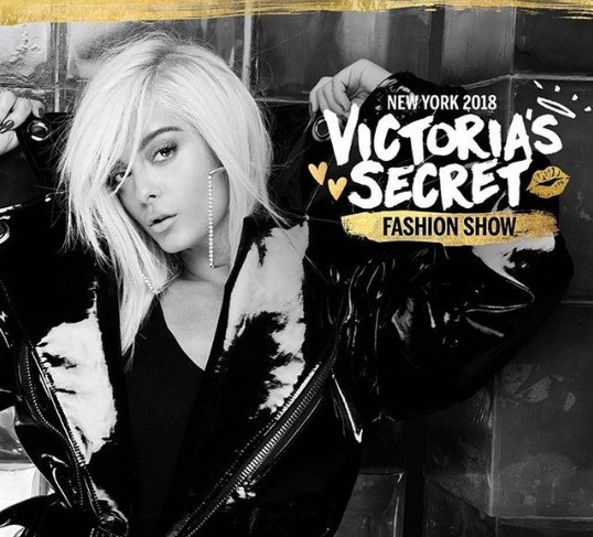 Hé lộ dàn ca sĩ trình diễn trong đêm nội y Victoria’s Secret 2018 - ảnh 3