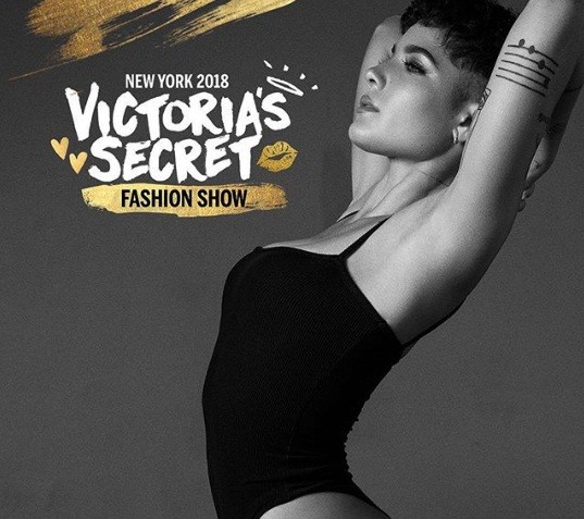 Hé lộ dàn ca sĩ trình diễn trong đêm nội y Victoria’s Secret 2018 - ảnh 2