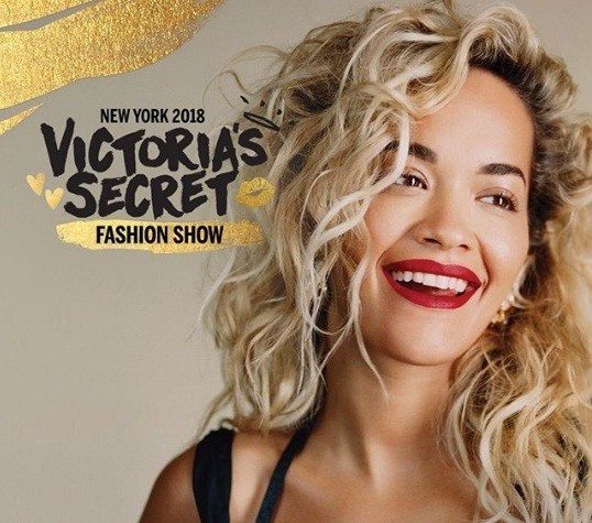 Hé lộ dàn ca sĩ trình diễn trong đêm nội y Victoria’s Secret 2018 - ảnh 1