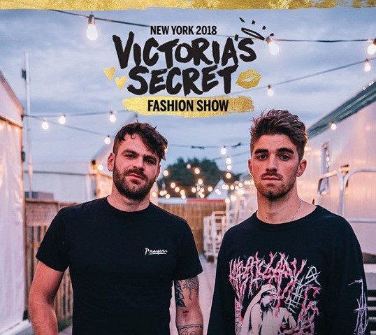 Hé lộ dàn ca sĩ trình diễn trong đêm nội y Victoria’s Secret 2018 - ảnh 4