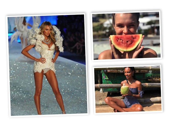 Hé lộ dàn ca sĩ trình diễn trong đêm nội y Victoria’s Secret 2018 - ảnh 6