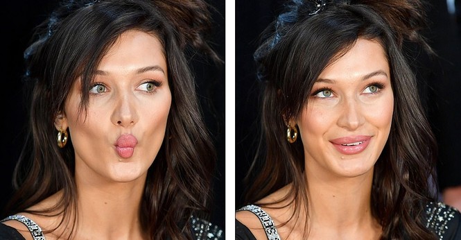Hậu trường sôi động các mỹ nhân nội y Victoria's Secret trước giờ G - ảnh 13