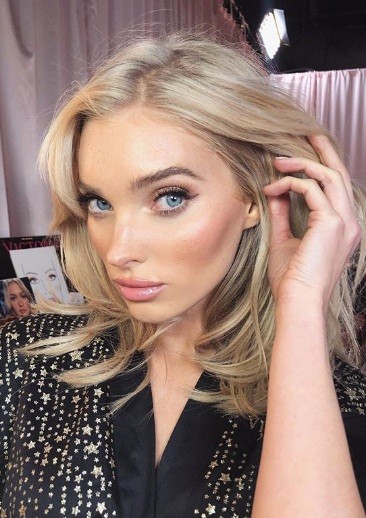 Hậu trường sôi động các mỹ nhân nội y Victoria's Secret trước giờ G - ảnh 41