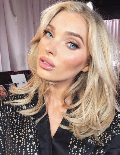 Hậu trường sôi động các mỹ nhân nội y Victoria's Secret trước giờ G - ảnh 42