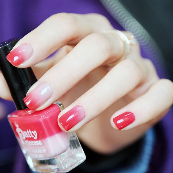Những mẫu nail ngọt ngào cho ngày Valentine - ảnh 15