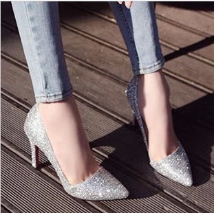 Đẹp | Thời trang | Phụ kiện | Giầy cao gót - ảnh 8