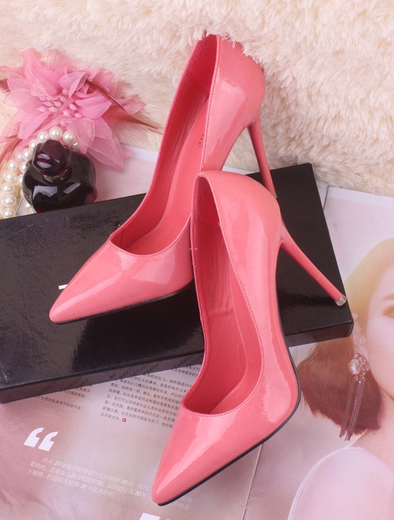 Đẹp | Thời trang | Phụ kiện | Giầy cao gót - ảnh 27