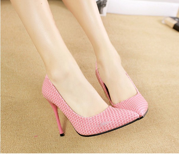 Đẹp | Thời trang | Phụ kiện | Giầy cao gót - ảnh 9