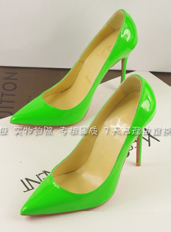 Đẹp | Thời trang | Phụ kiện | Giầy cao gót - ảnh 22