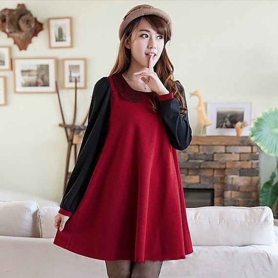 Nàng bầu không quyến rũ, nghĩ lại đi - ảnh 2