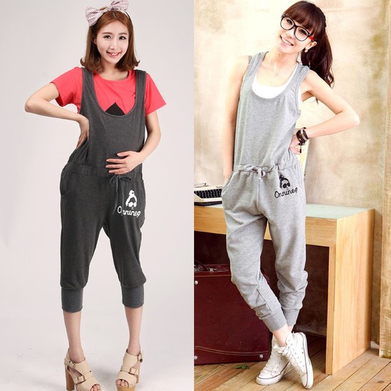 Nàng bầu không quyến rũ, nghĩ lại đi - ảnh 24