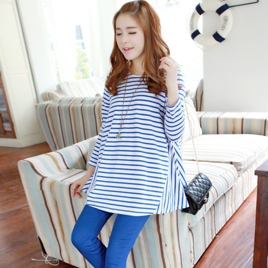 Nàng bầu không quyến rũ, nghĩ lại đi - ảnh 19