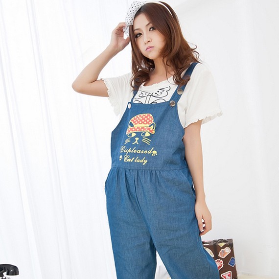 Nàng bầu không quyến rũ, nghĩ lại đi - ảnh 32