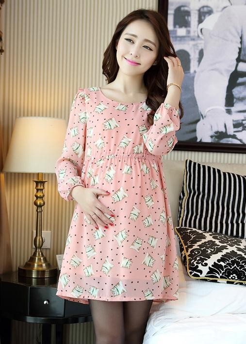 Nàng bầu không quyến rũ, nghĩ lại đi - ảnh 10