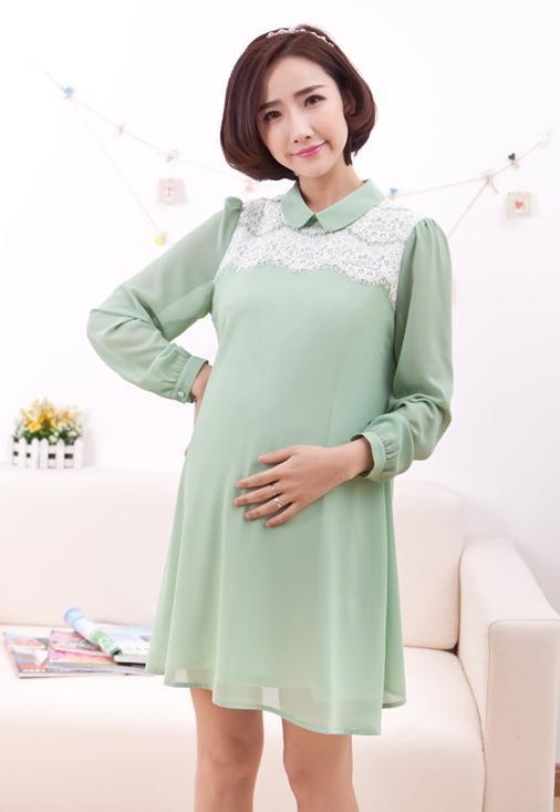 Nàng bầu không quyến rũ, nghĩ lại đi - ảnh 9