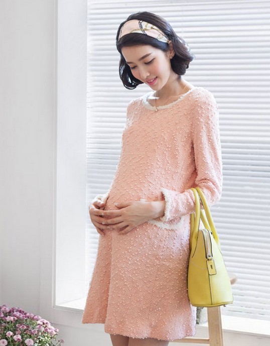 Nàng bầu không quyến rũ, nghĩ lại đi - ảnh 8