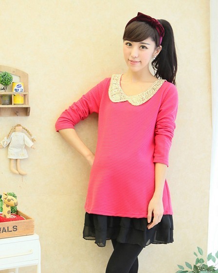 Nàng bầu không quyến rũ, nghĩ lại đi - ảnh 22