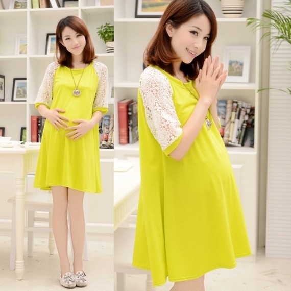 Nàng bầu không quyến rũ, nghĩ lại đi - ảnh 4