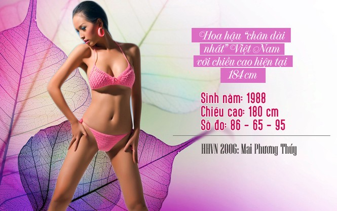 Hoa hậu diện bikini - ảnh 4